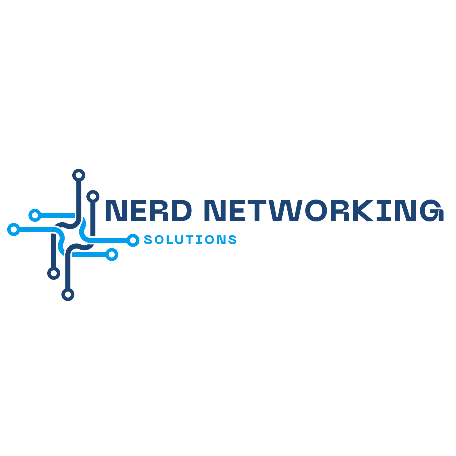 Nerd Networking Solutions Vaal
