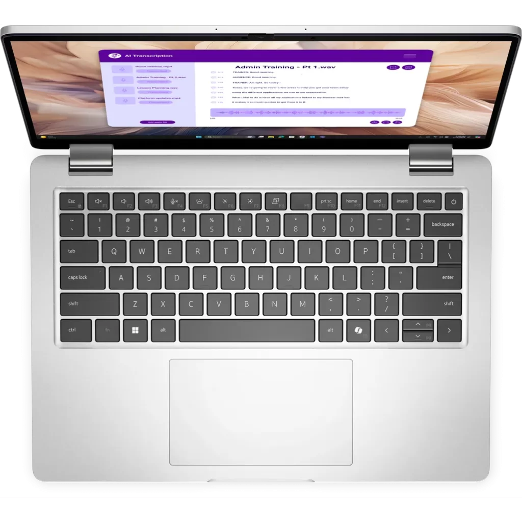 DELL PRO 14 PLUS PB14250 U5-235U 14IN FHD NOTEBOOK - Image 7