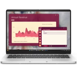 DELL PRO 14 PC14250 14.0IN FHD NOTEBOOK