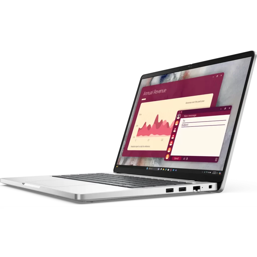 DELL PRO 14 PC14250 14.0IN FHD NOTEBOOK - Image 8
