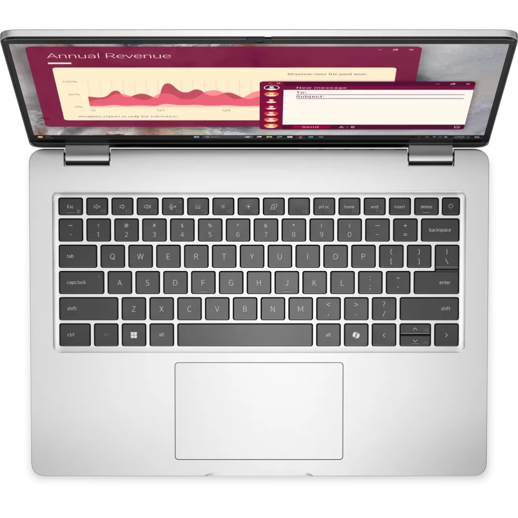 DELL PRO 14 PC14250 14.0IN FHD NOTEBOOK - Image 3
