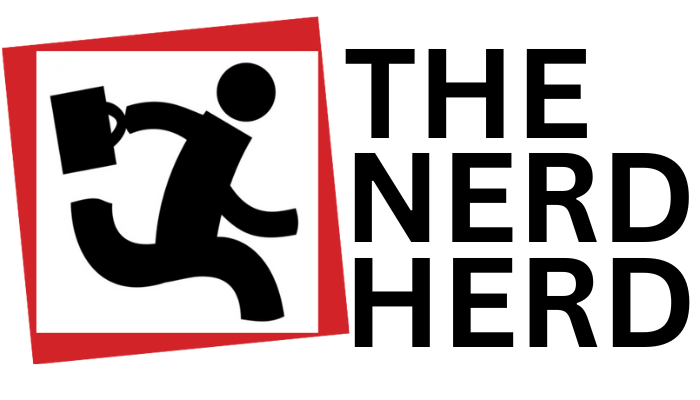 The Nerd Herd