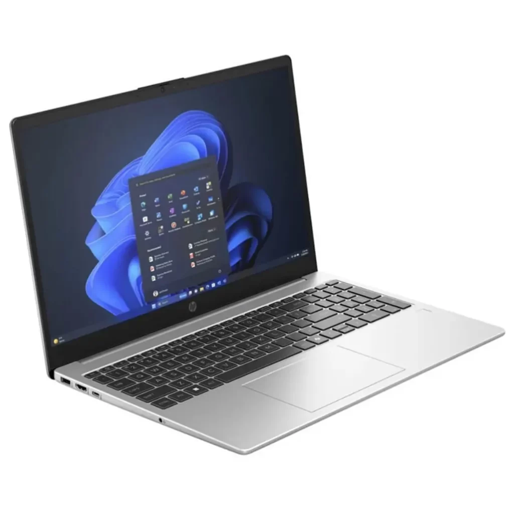 HP PROBOOK 450 G9 15.6IN FHD NOTEBOOK - Image 2