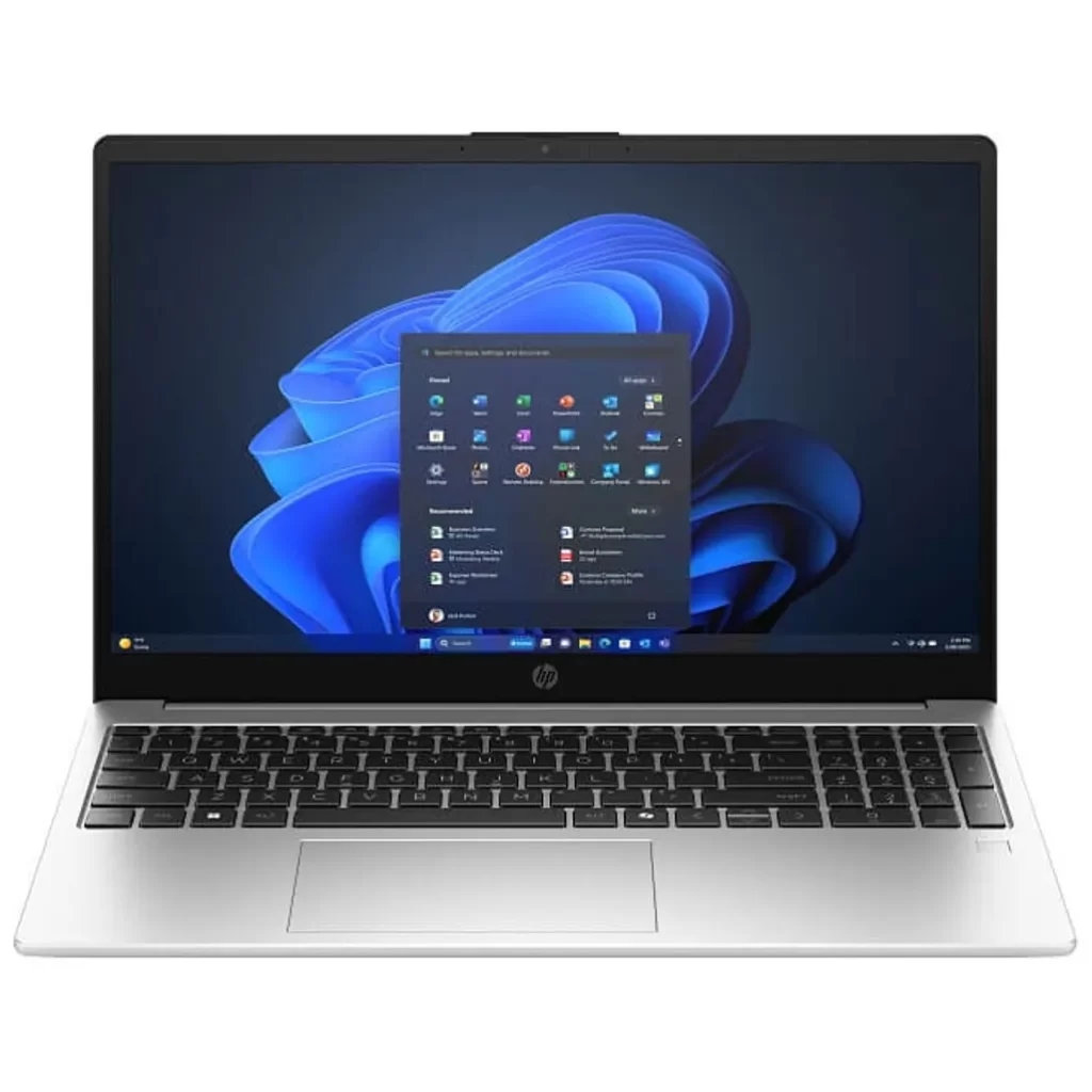 HP PROBOOK 450 G9 15.6IN FHD NOTEBOOK