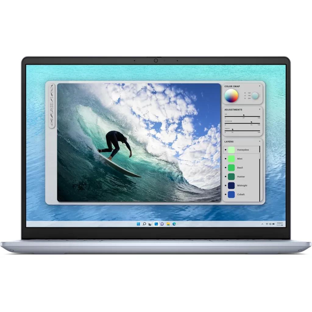 DELL INSPIRON 5440 14.0IN FHD NOTEBOOK - Image 2