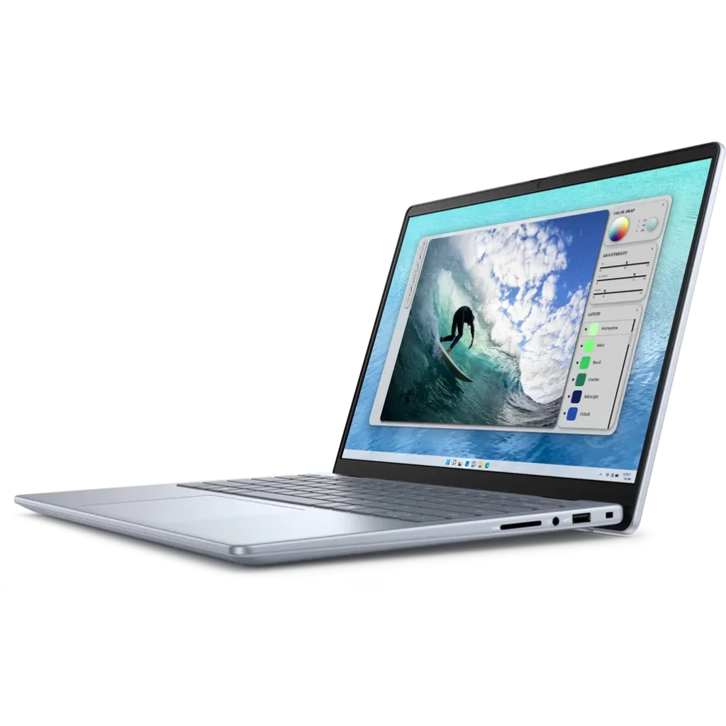 DELL INSPIRON 5440 14.0IN FHD NOTEBOOK