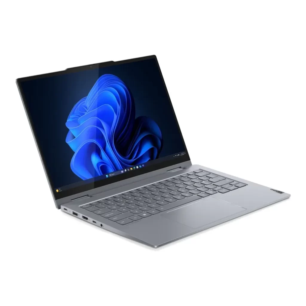 LENOVO THINKBOOK T14 2-1 14.0IN WUXGA NOTEBOOK - Image 2
