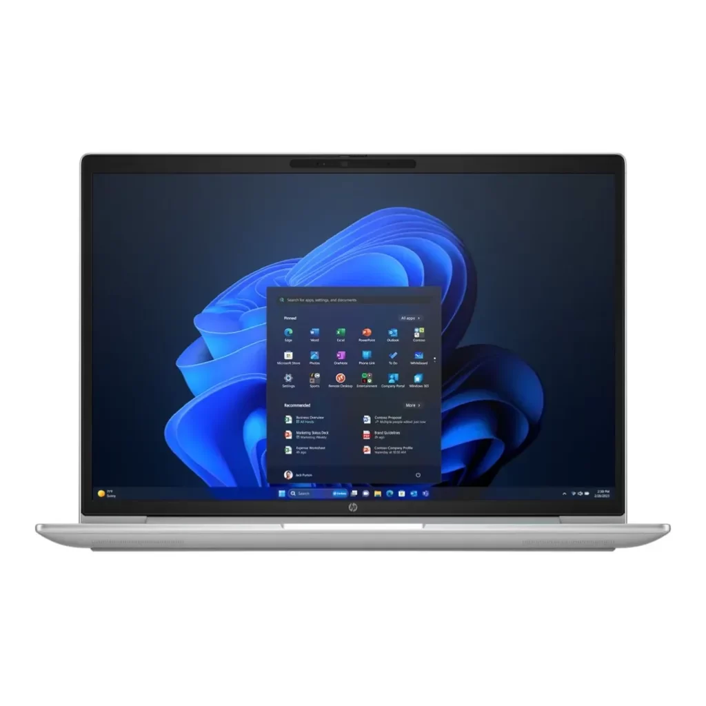 HP PROBOOK 4 NB G1I AI 16IN WUXGA NOTEBOOK - Image 3