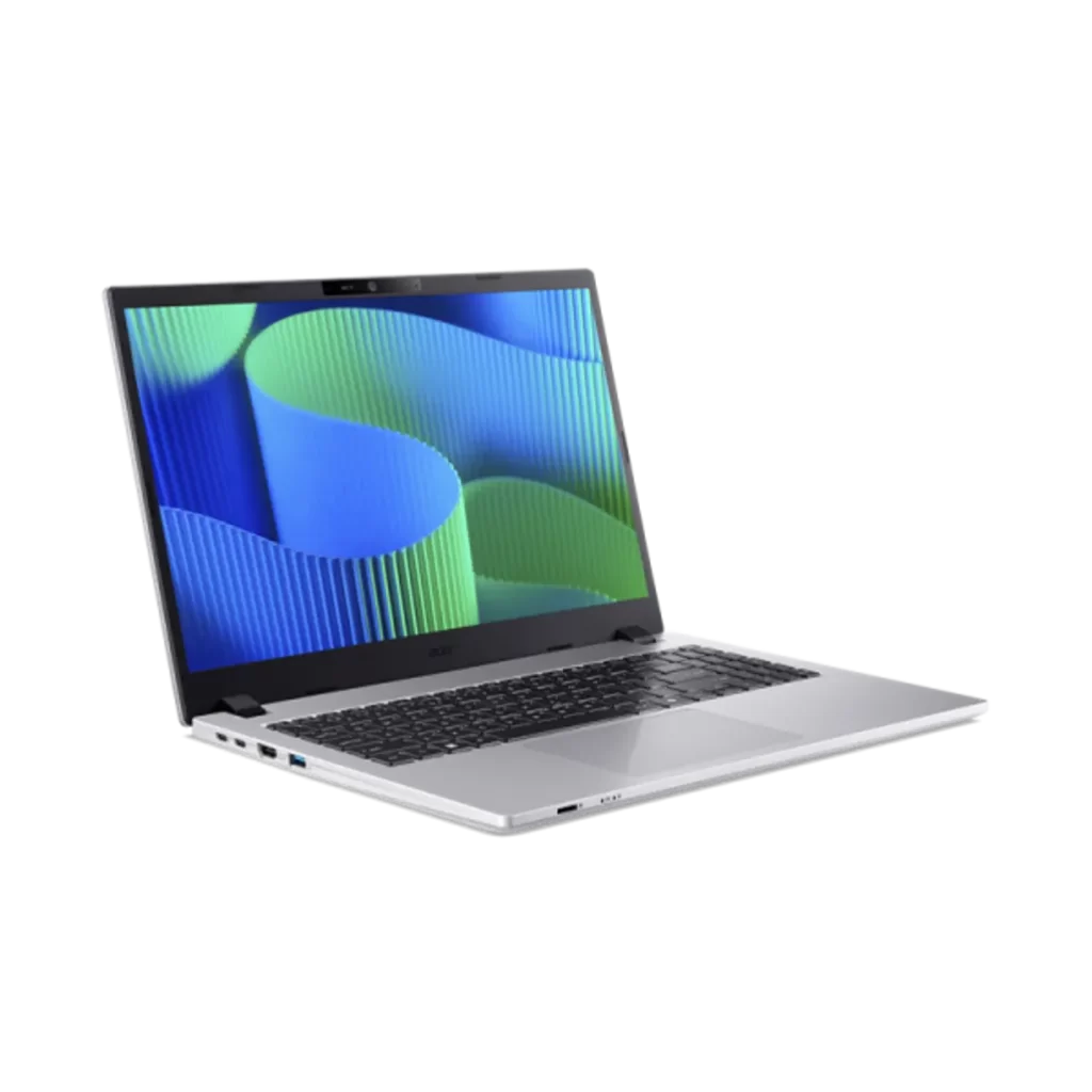ACER TRAVELMATE P215 15.6IN FHD NOTEBOOK - Image 2