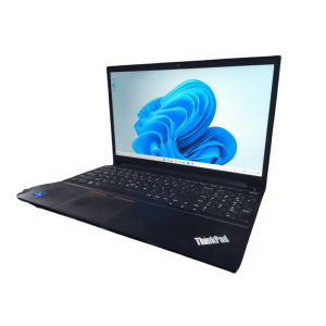 Lenovo Thinkpad E15 Gen 4 Core i5 1235U - Pre Owned